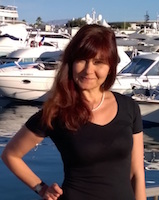 Lena Kornyeyeva