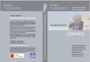 Claude Steiner Emotional Literacy
