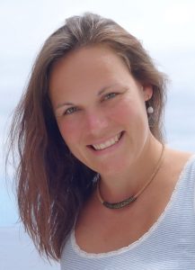 Annika Hahnle