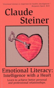 Emotional Literacy; Intelligence with a Heart